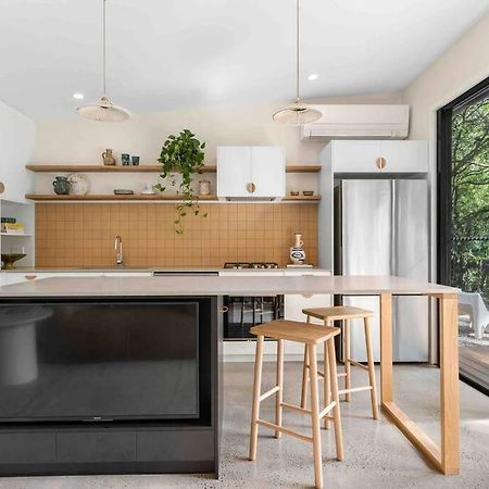 فيلا The Brook View Byron Bay Ewingsdale المظهر الخارجي الصورة