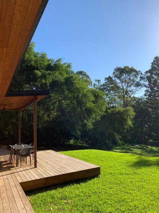 فيلا The Brook View Byron Bay Ewingsdale المظهر الخارجي الصورة