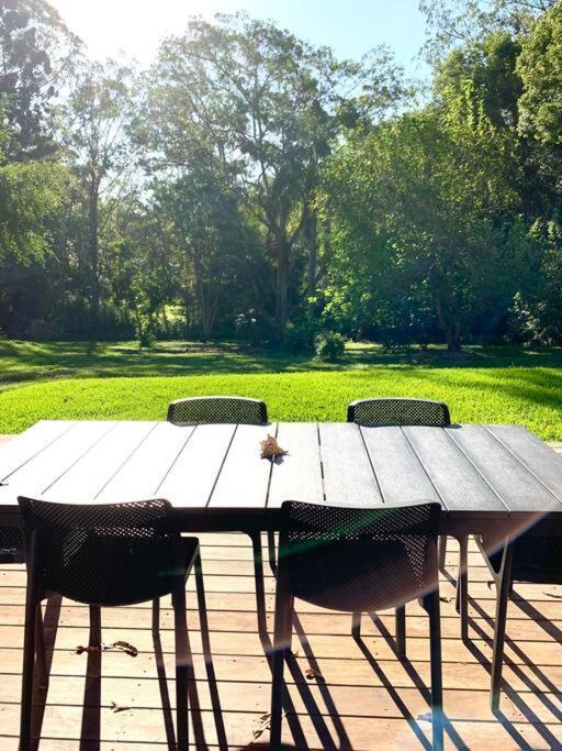 فيلا The Brook View Byron Bay Ewingsdale المظهر الخارجي الصورة